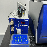 Postnova Analytics PN5300 840 HPLC System image 2